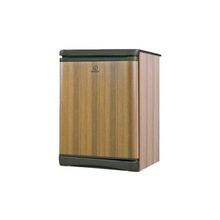 Однокамерный холодильник с морозильником Indesit TT 85 T