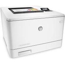 HP Color LaserJet Pro M452nw принтер лазерный цветной