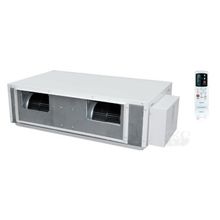 Канальный кондиционер NeoClima NS NU-HA60DA8