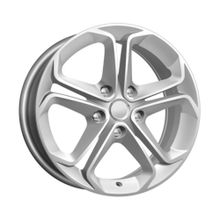 Колесные диски КиК Opel Astra J (КСr674) 6,5R16 5*115 ET41 d70,2 [63732]