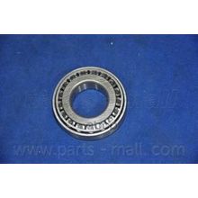 Подшипник Ступицы Задней Внутренний Morning 06-07 Parts-Mall арт. PSCH007