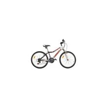 Велосипед подростковый Gravity - IMPULS 24"