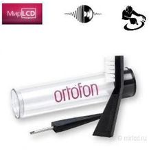 Ortofon DJ-maintenance set