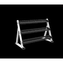 Гантельная стойка трехъярусная 1500 на 15 пар Arms AR111