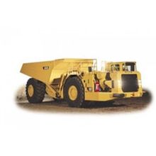 Шины для подземного самосвала Caterpillar AD45B