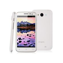 Zopo ZP810 Libero HD Black (MTK6589)