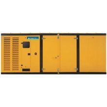 Aksa AP 1250 в кожухе