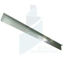 Профиль для виброрейки Caiman CSVH, длина 2,5 м