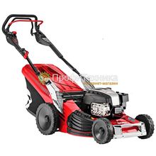 Газонокосилка бензиновая SOLO by AL-KO  5378 VS Aluminium 127462