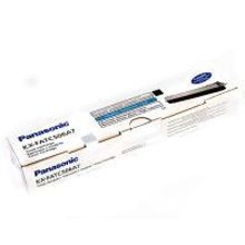 PANASONIC KX-FATC506A7 тонер-картридж для KX-MC6020 (голубой, 4000 стр)