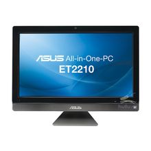 Моноблок Asus EeeTop PC ET2210IUTS (90PT0061001180C)