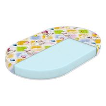 Орматек Матрас детский Oval Kids Soft (Print) 1240х760 ID - 321445