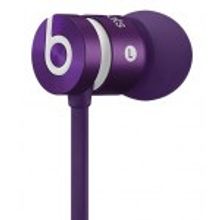 Beats By Dr.Dre Наушники Beats URbeats ControlTalk Purple