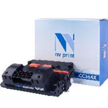 Картридж NVP для NV-CC364X для HP LaserJet P4010  P4015  P4015dn  P4015n  P4015tn  P4015x  P4510  P4515  P4515n  P4515tn  P4515x  P4515xm (24000k)