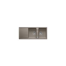 Мойка Blanco Lexa 8 S 517341 (серый беж)