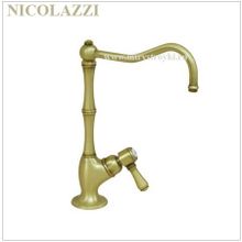 Кран для питьевой воды  NICOLAZZI  1435BZ11 состаренная бронза