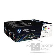 Hp CF370AM Картридж 305A