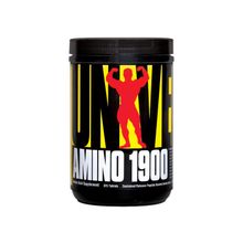 Universal Nutrition Amino Acid 1900 300 таб (Аминокислотные комплексы)