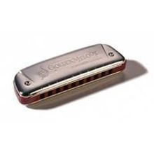 M542026 Golden Melody Db Губная гармошка, Hohner