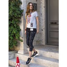 Женский комплект для дома и отдыха (SUхE 4508)