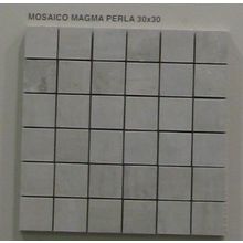 Декор Plaza Magma Mosaico Gotic Perla 300х300