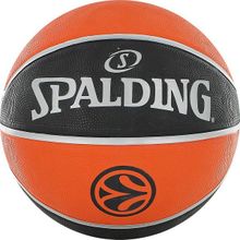 Мяч баскетбольный Spalding TF-150 EURO 73-985z