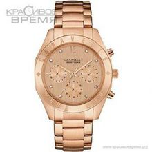 Caravelle New York 44L189