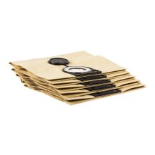 P-308 5 Мешки-пылесборники Airpaper бумажные для пылесоса, 5 шт