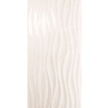 Керамическая плитка Love Ceramic Tiles Marble Curl Cream Shine 629.0140.0311 настенная 35х70