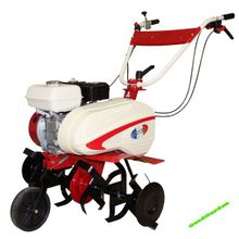 Мотокультиватор бензиновый GARDEN FRANCE T51 BS
