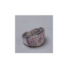 Кольцо серебро 925 пробы NS4642