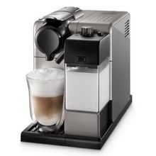 Кофемашина капсульная Delonghi EN 550.S Nespresso Lattissima Touch