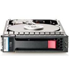 HP 655710-B21 жесткий диск 1 Тб, 7200 об мин, SFF (2.5 дюйма) SATA, SC Midline