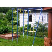 ДСК Лидер Д2-01 (метал. качели)