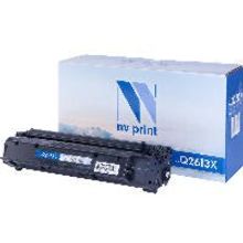 Картридж NVP для NV-Q2613X для HP LaserJet 1300  1300n (4000k)