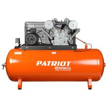 Patriot Компрессор PATRIOT REMEZA СБ 4 Ф-500 LT 100