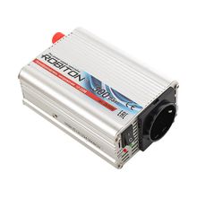 Инвертор ROBITON CN300W 300W