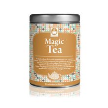 Чай CAFFE TIZIANO BONINI Magic Tea 80 гр