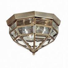 Ideal Lux NORMA PL3 BRUNITO NORMA люстра потолочная