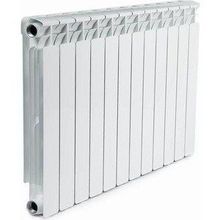 Радиатор отопления RIFAR ALP 500 12 секций биметаллический боковое подключение (RA50012)