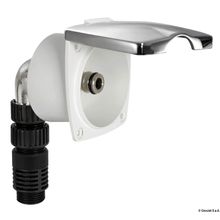 Osculati Riduttore di pressione New Edge Inox, 16.441.84