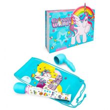 Жезловый вибратор Le Wand Unicorn Wand (245436)