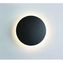 Odeon Light 3634 9WL ECLISSI настенно-потолочный светильник (уличный)