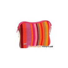 Чехол BUILT Reversible Sleeve E-AR13-NLS для ноутбука 13, Nolita Stripe