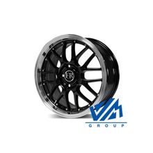 FR Design FR831 7.0x16 5 114.30 ET40.0 d73.1 MIB