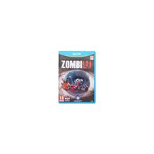 ZombiU (RUS) (Wii U)