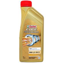 Castrol Castrol EDGE Professional BMW LL01 0W-30 1 л (155EBB  157B84) 1л