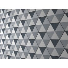 Codicer Prisma Grey Hex 25 Hexagonal 22x25 см