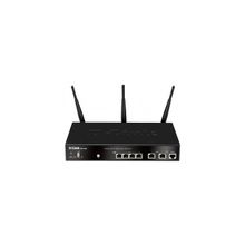 D-Link dsr-500n  wireless vpn2x10 100 1000 wan ports 4x10 100 1000 lan ports