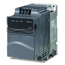 Преобразователь частоты Delta Electronics VFD-E VFD002E21T (0,2кВт 220В)